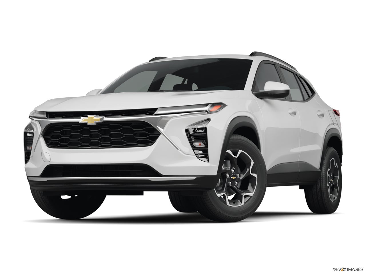 2026 Chevrolet Trax photo