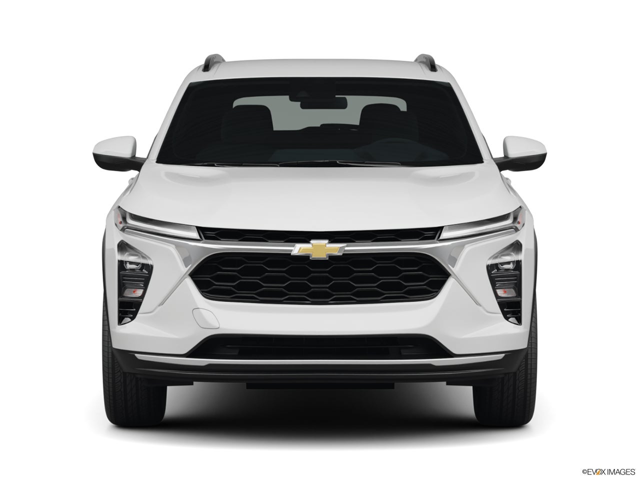 2026 Chevrolet Trax photo