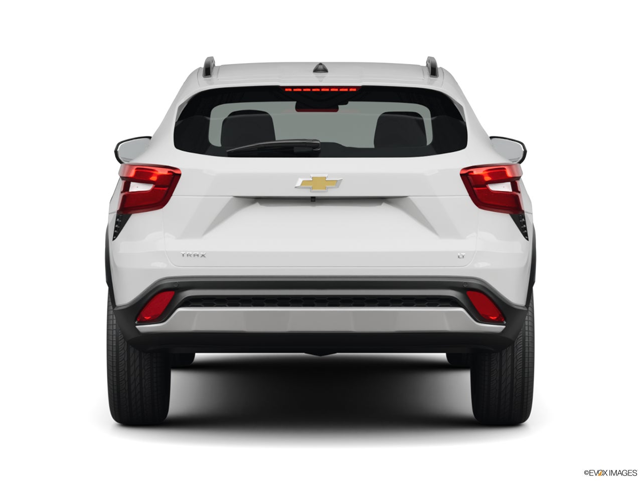 2026 Chevrolet Trax photo