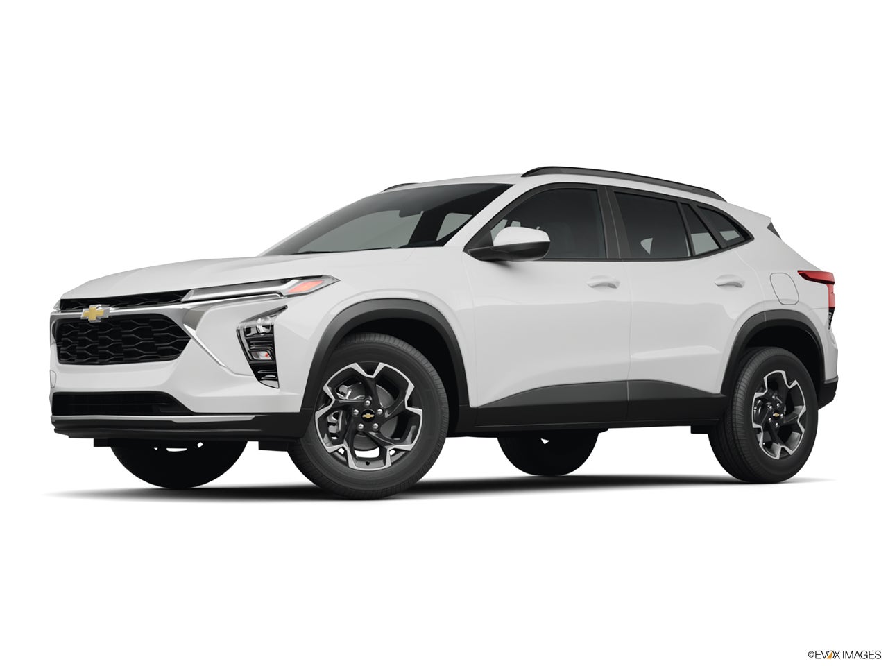 2026 Chevrolet Trax photo