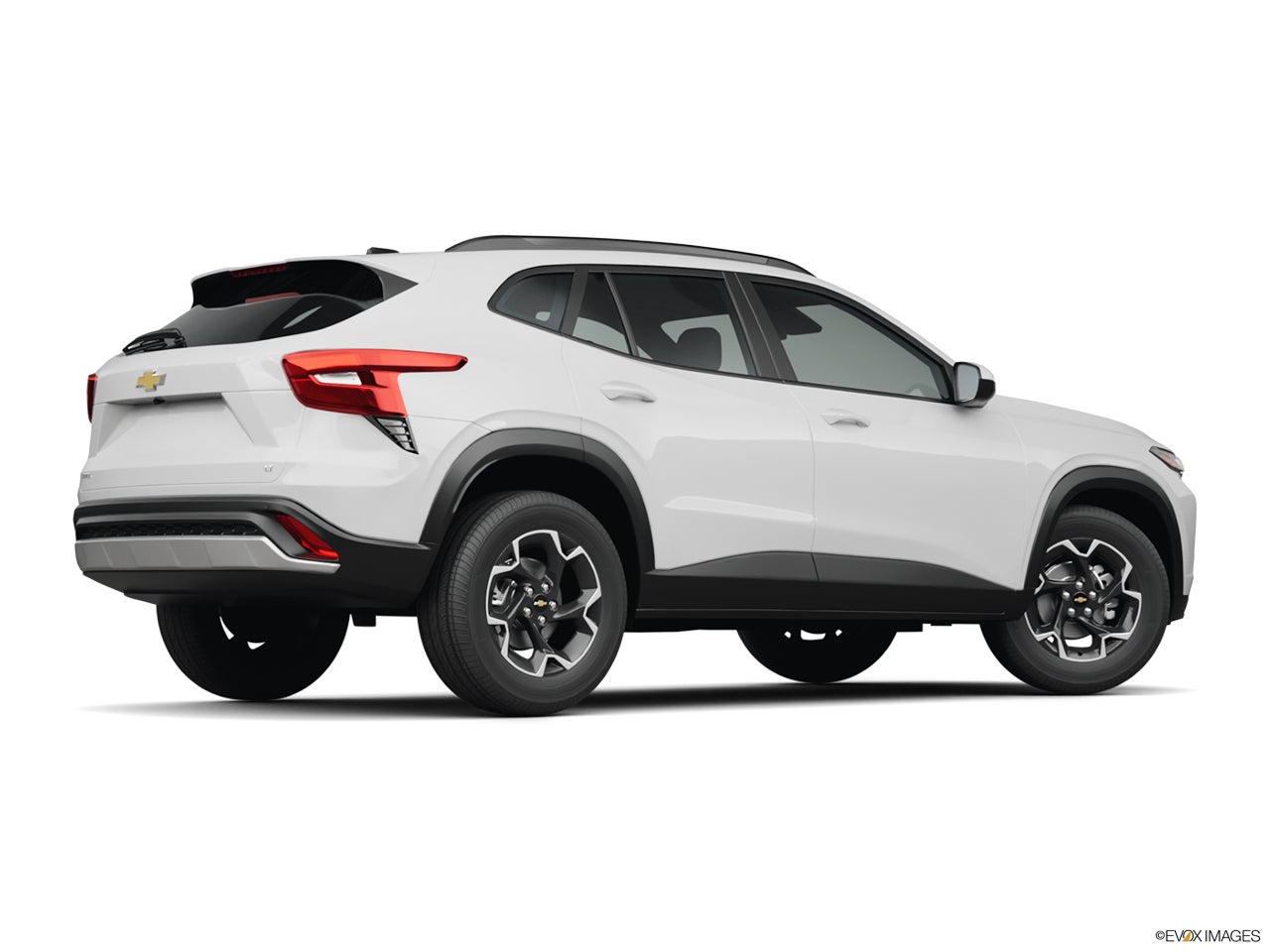 2026 Chevrolet Trax photo