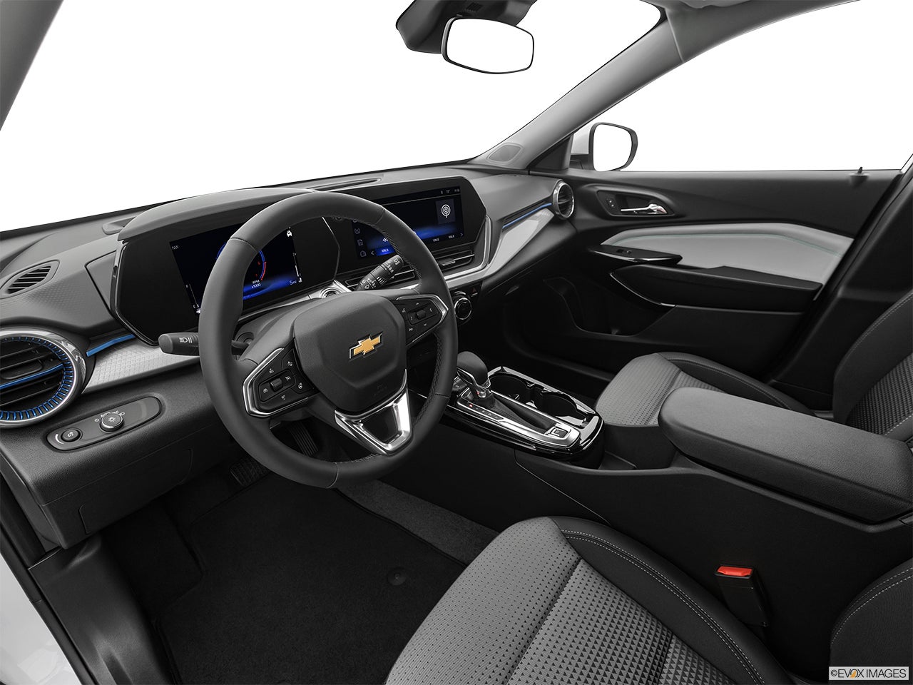 2026 Chevrolet Trax photo