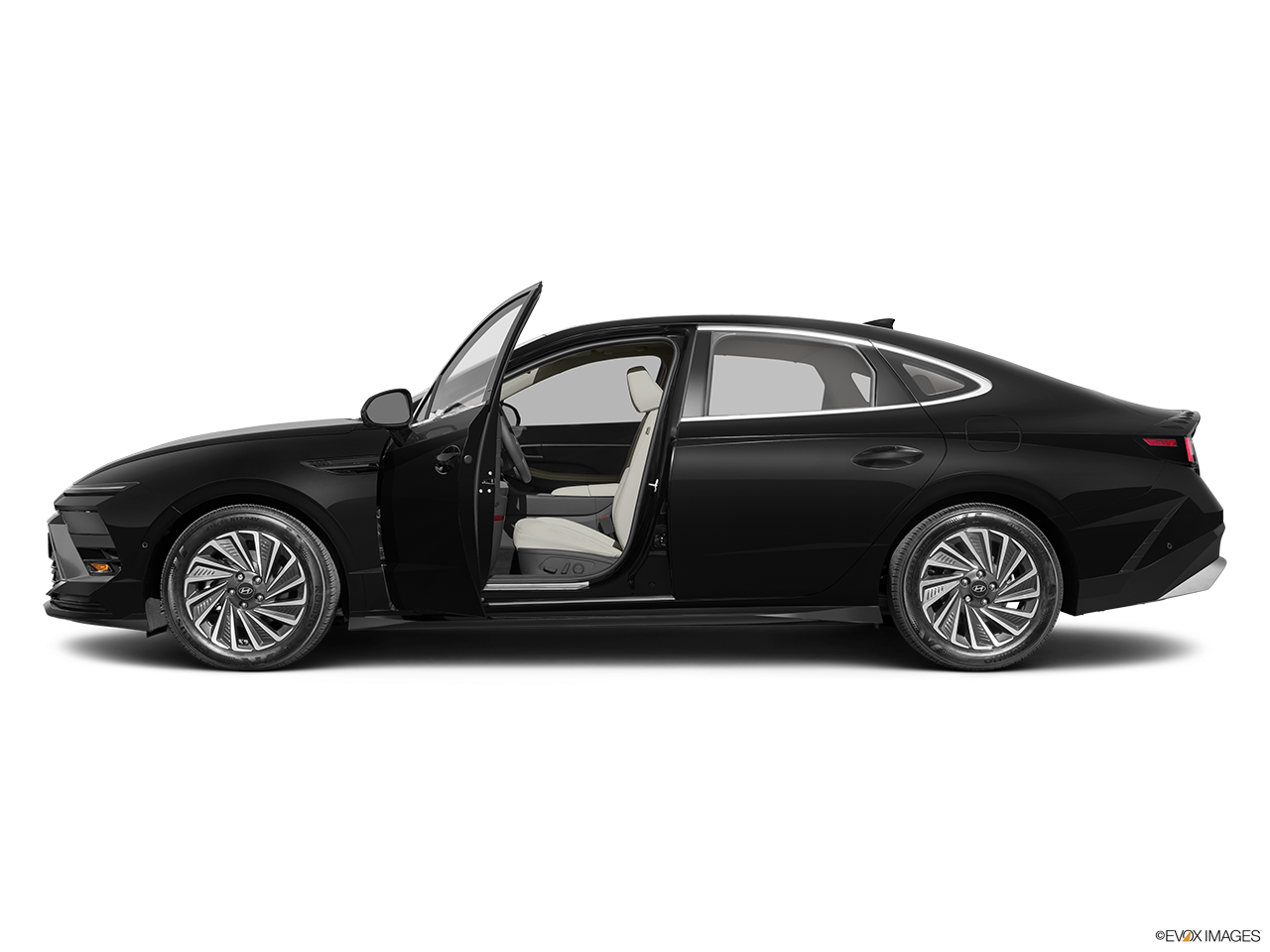 2026 Hyundai SONATA Hybrid