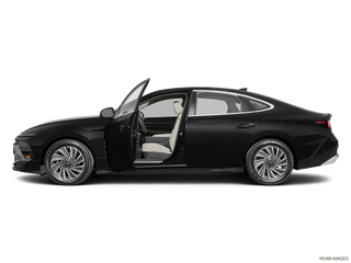 2026 Hyundai SONATA Hybrid