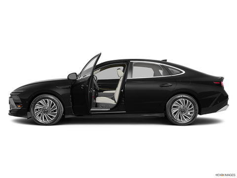 2026 Hyundai SONATA Hybrid