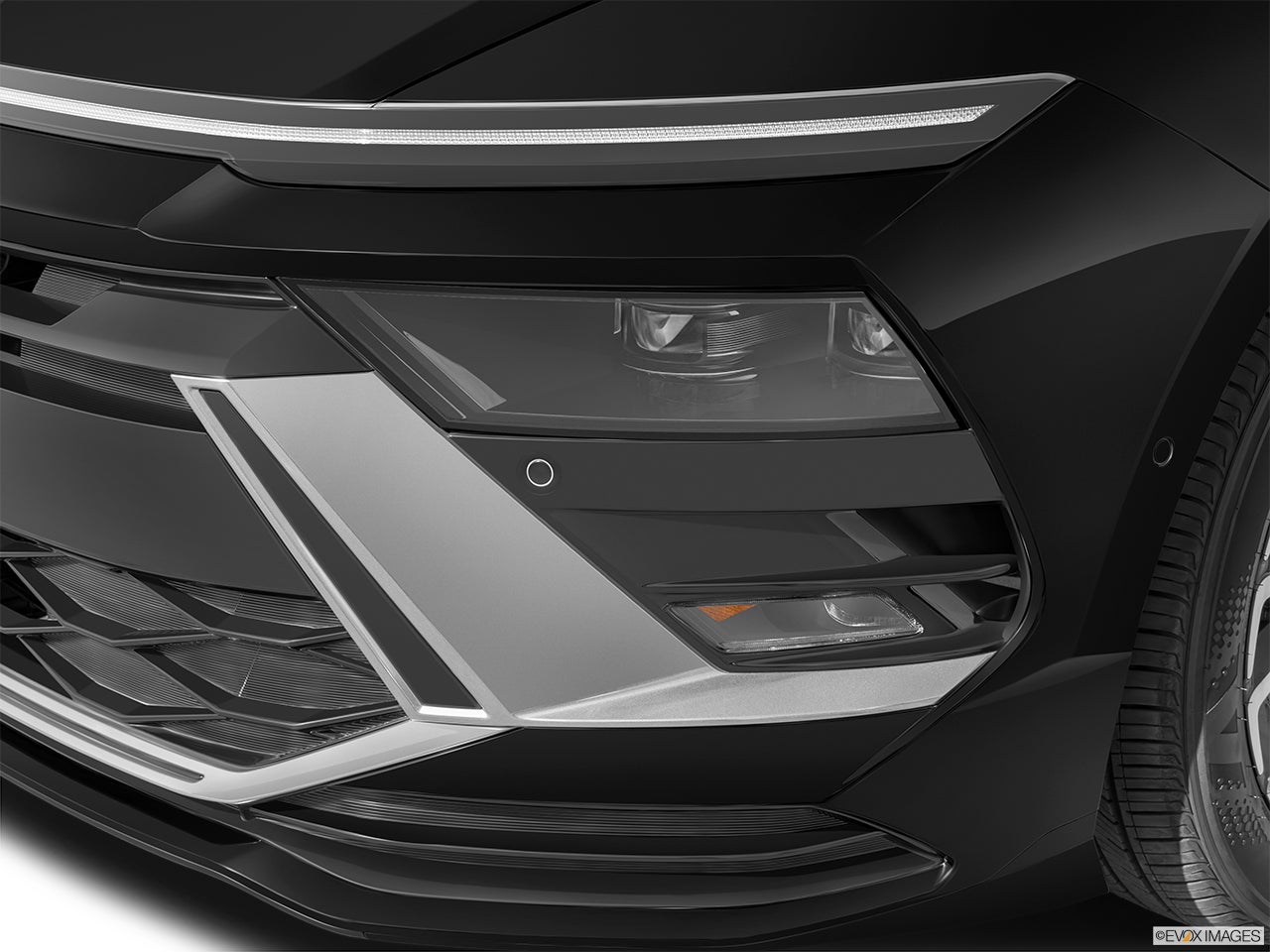 2026 Hyundai SONATA Hybrid photo