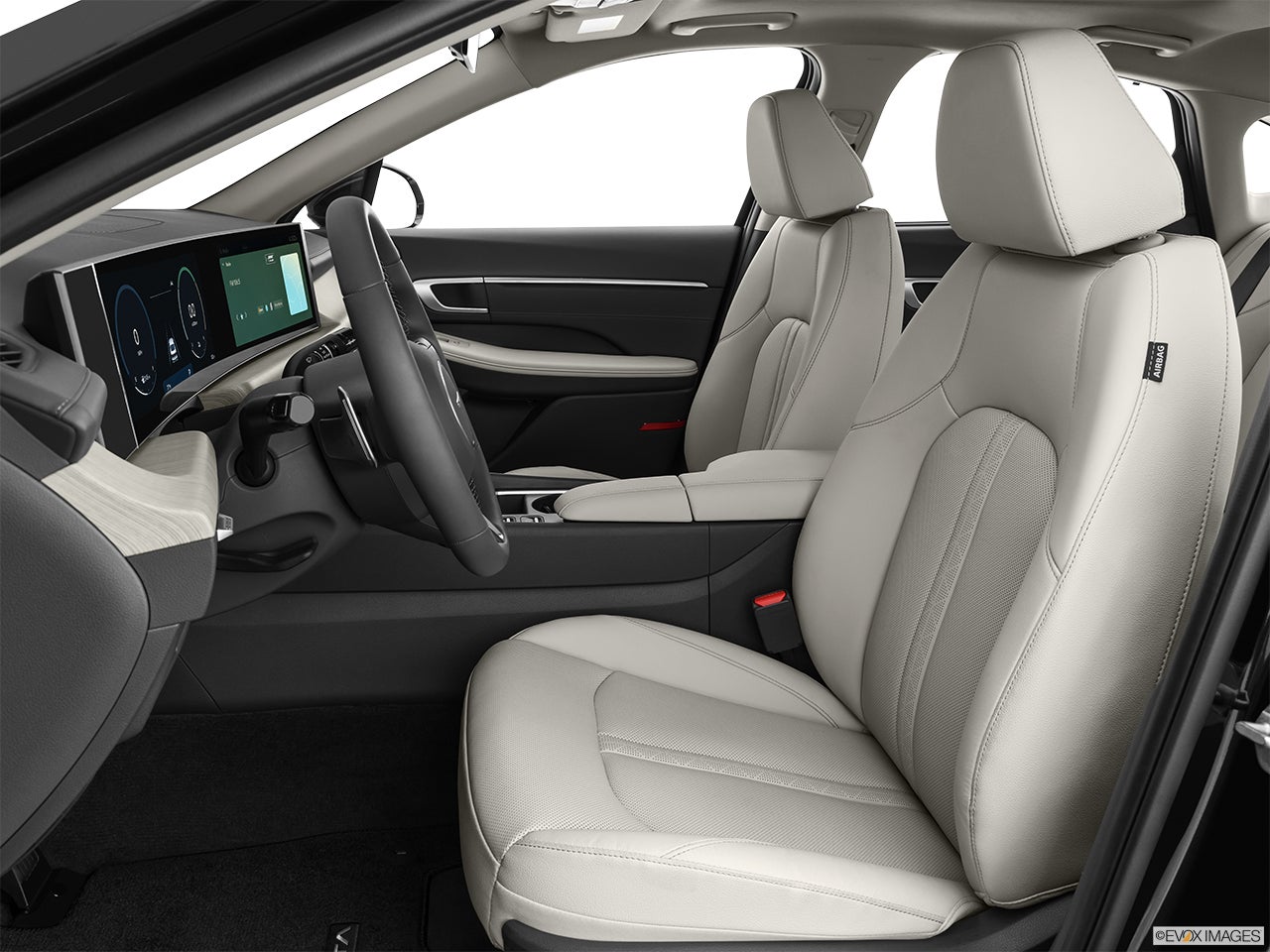 2026 Hyundai SONATA Hybrid photo