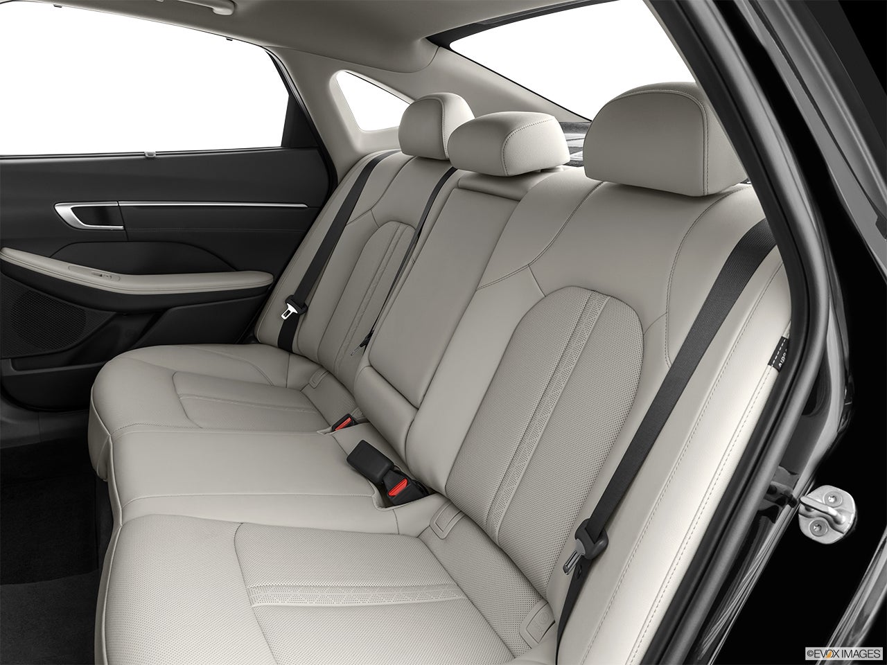 2026 Hyundai SONATA Hybrid photo