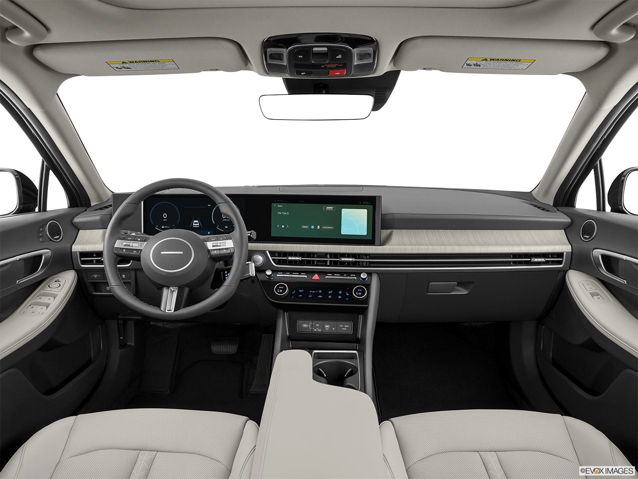 2026 Hyundai SONATA Hybrid photo