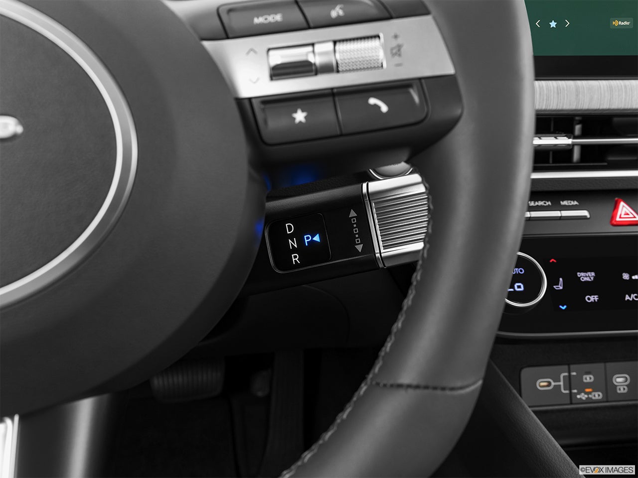 2026 Hyundai SONATA Hybrid photo