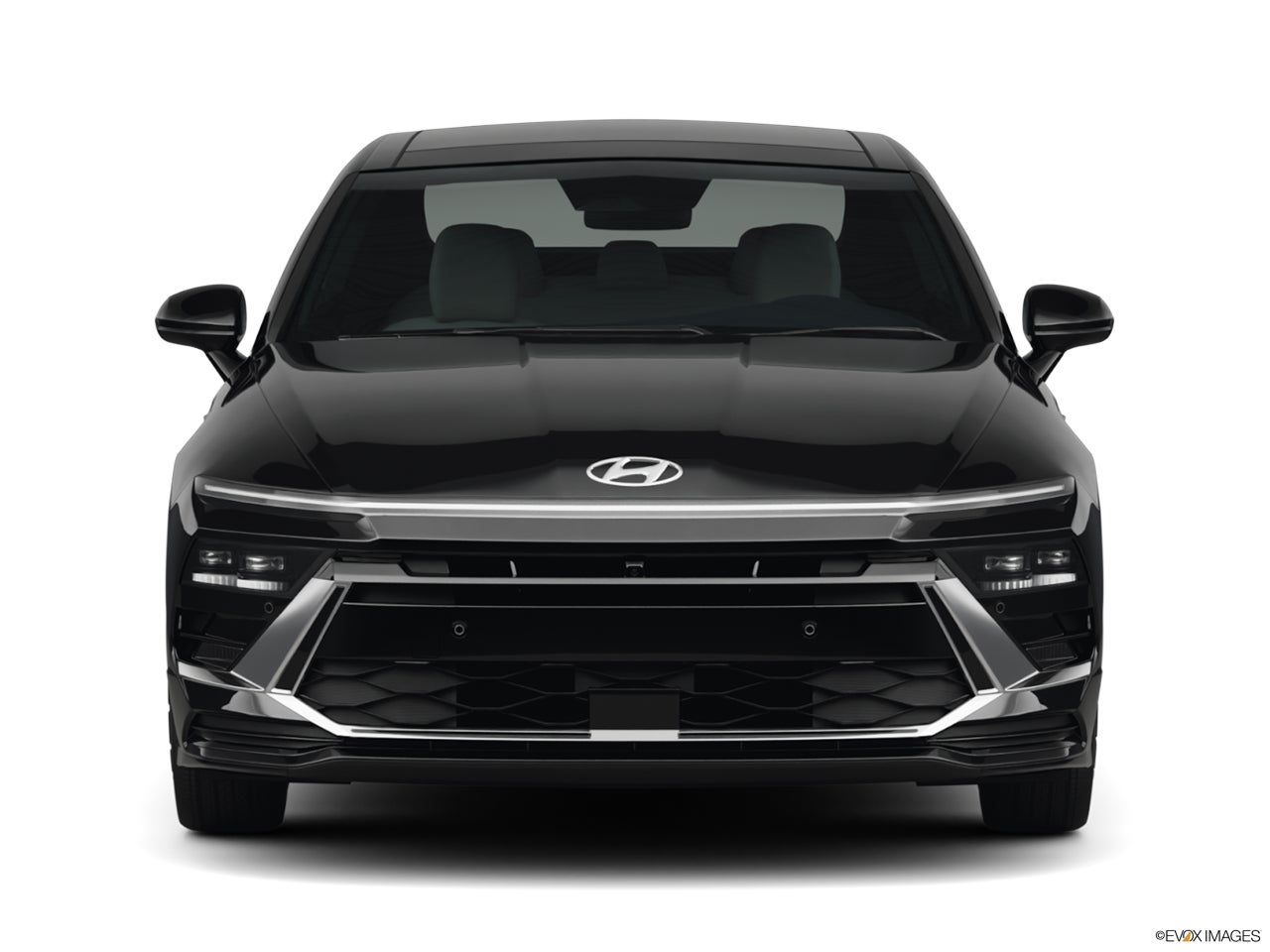 2026 Hyundai SONATA Hybrid photo