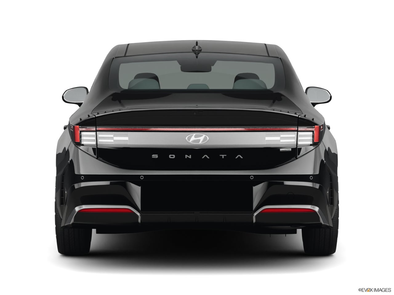 2026 Hyundai SONATA Hybrid photo