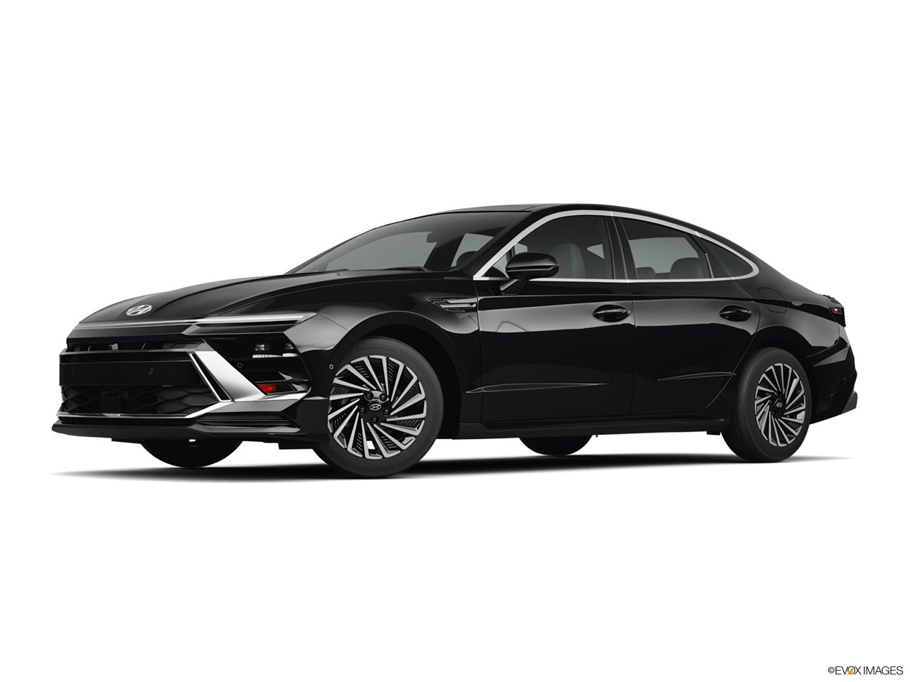 2026 Hyundai SONATA Hybrid photo