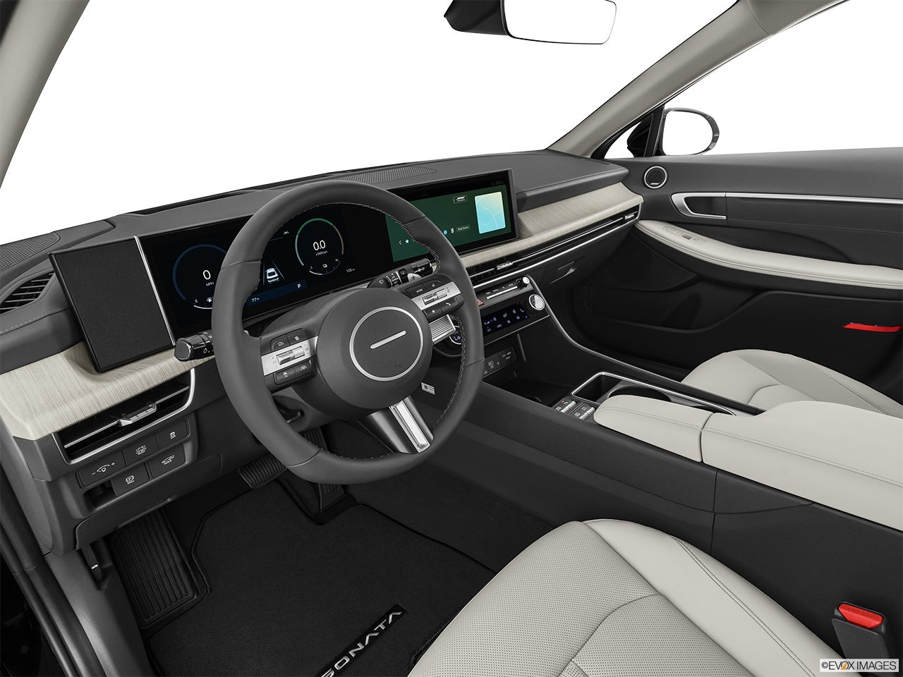 2026 Hyundai SONATA Hybrid photo