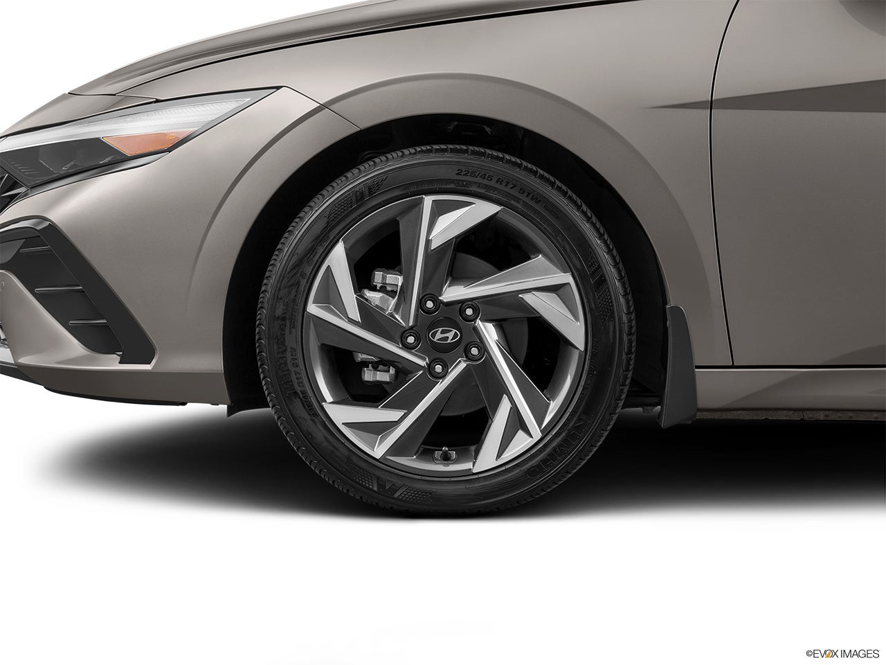 2026 Hyundai ELANTRA photo