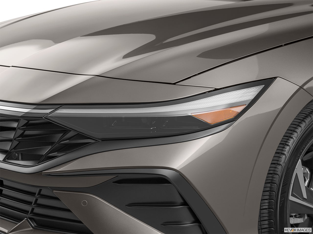 2026 Hyundai ELANTRA photo