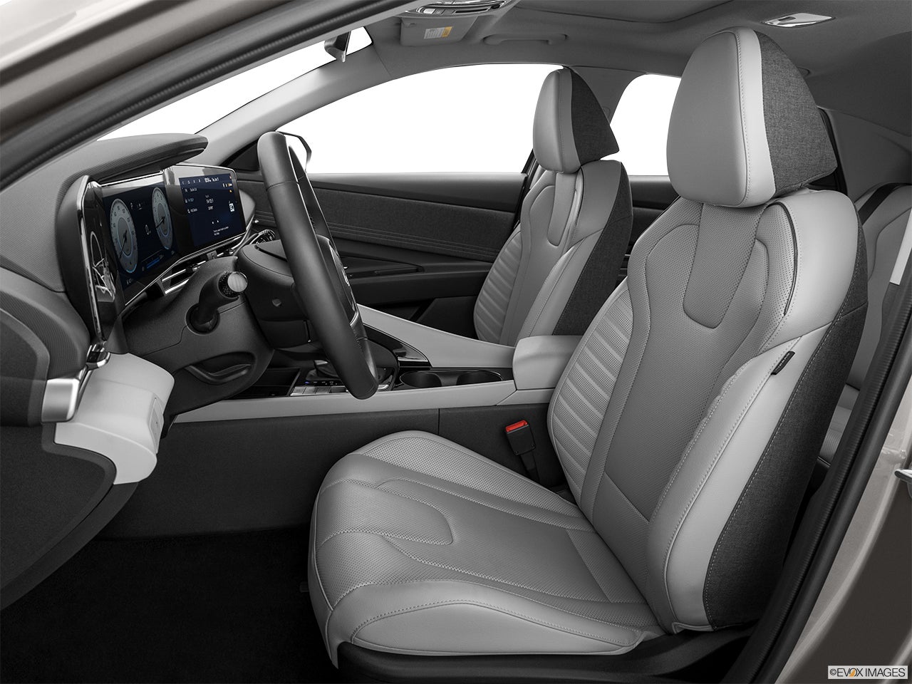 2026 Hyundai ELANTRA photo