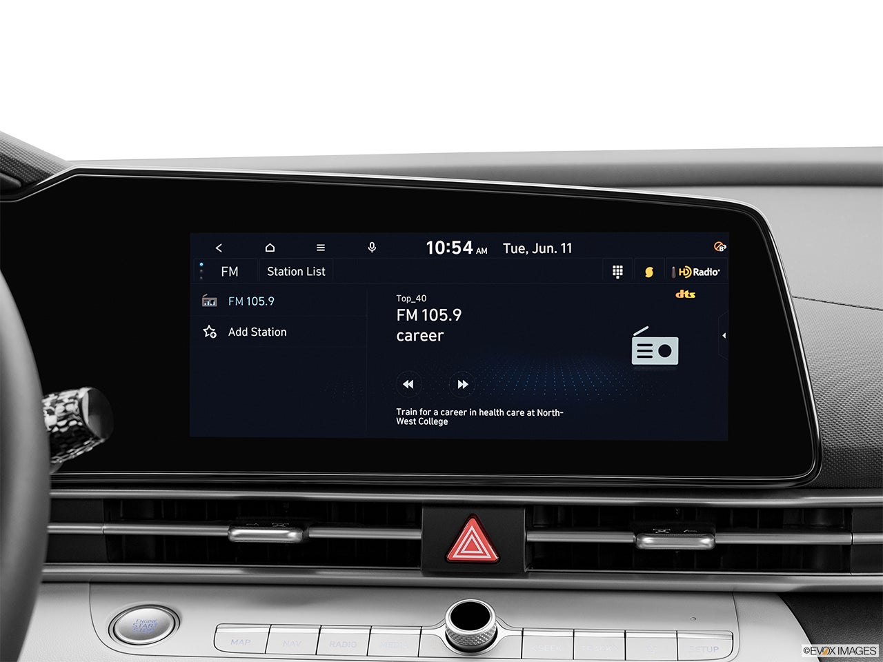 2026 Hyundai ELANTRA photo