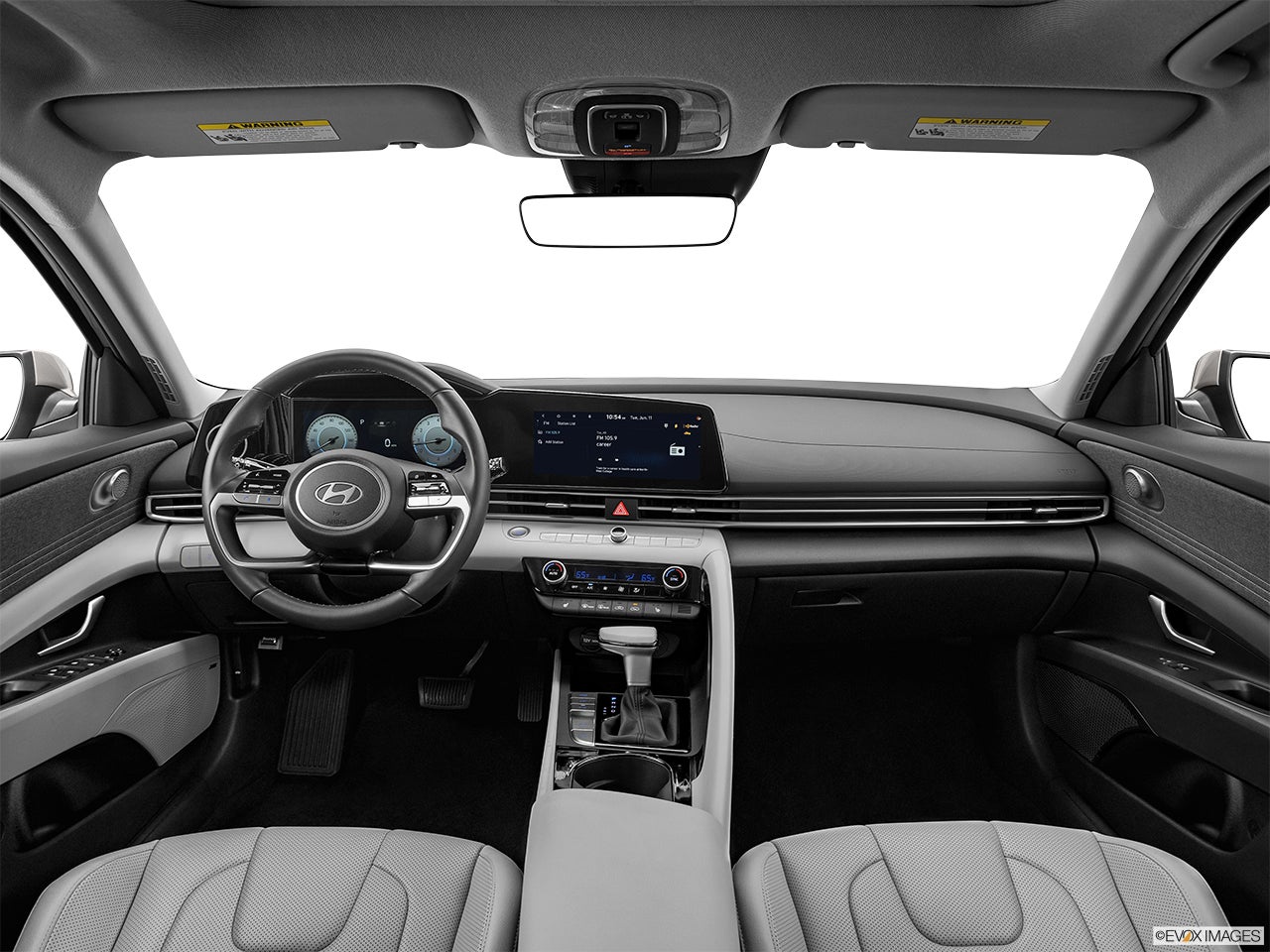 2026 Hyundai ELANTRA photo