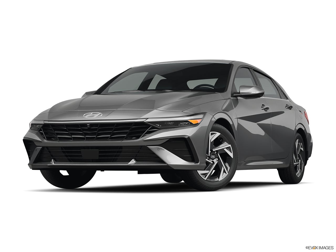 2026 Hyundai ELANTRA photo