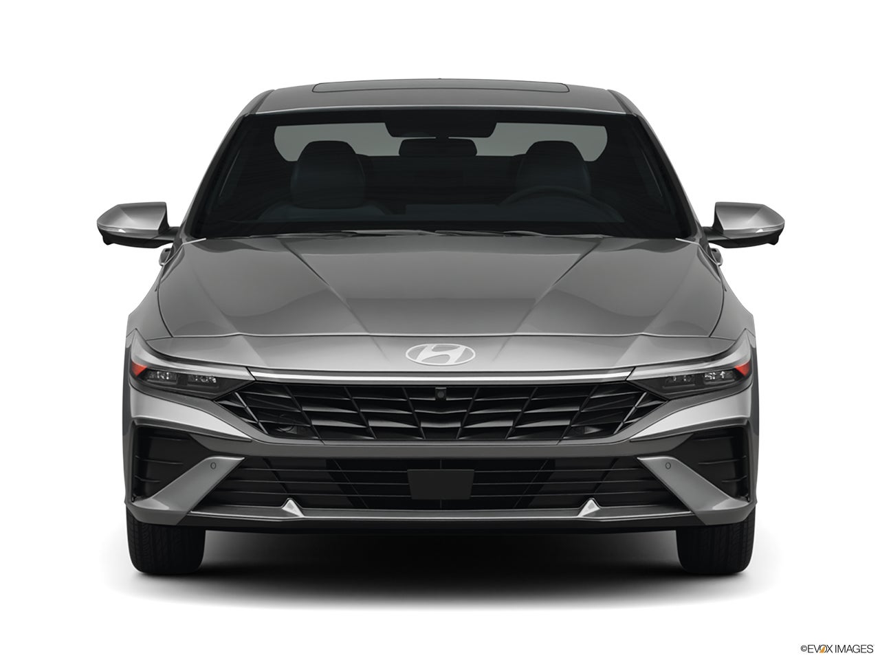 2026 Hyundai ELANTRA photo