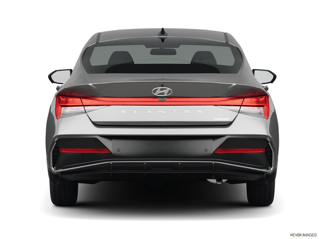 2026 Hyundai ELANTRA photo