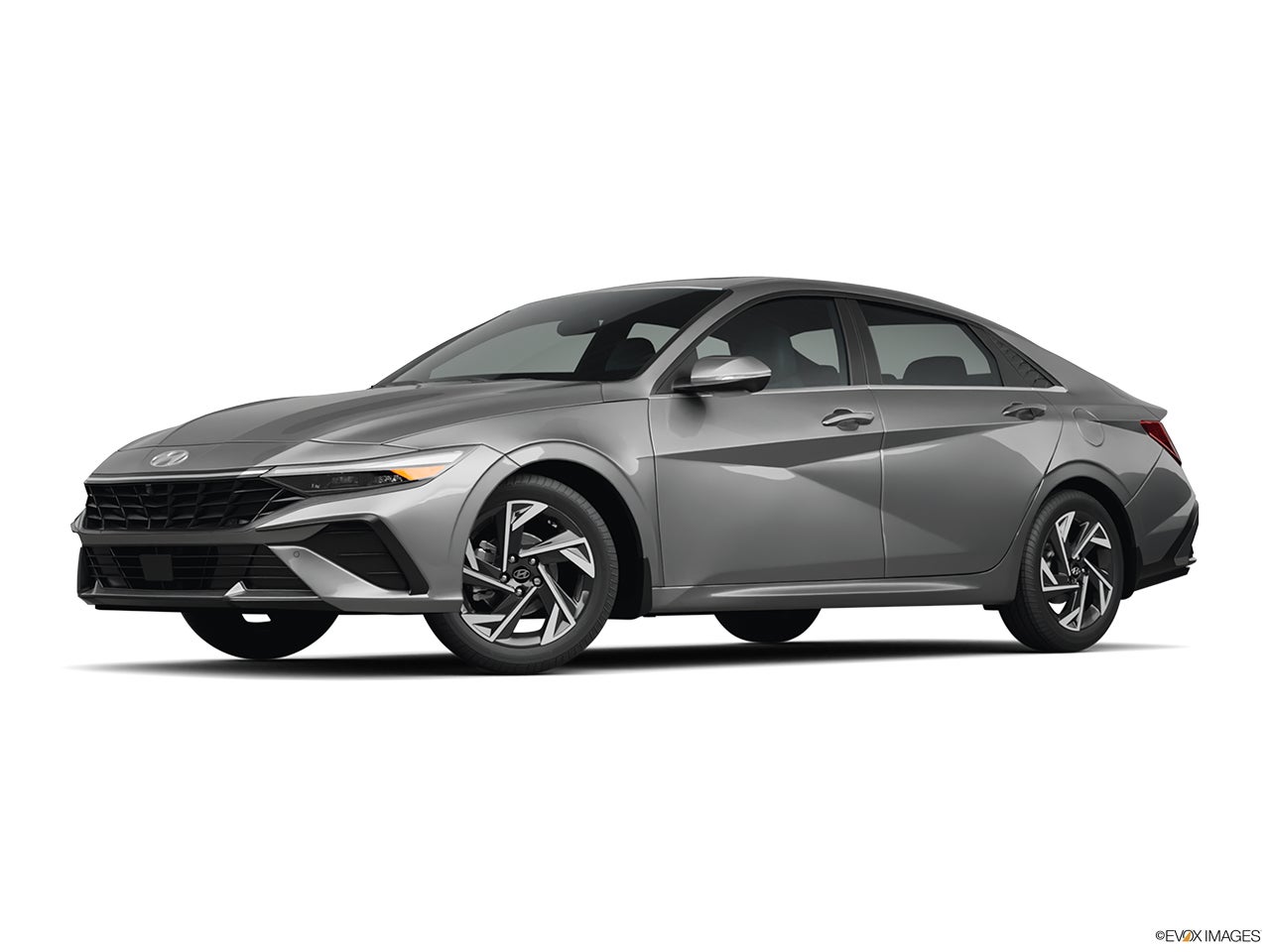 2026 Hyundai ELANTRA photo