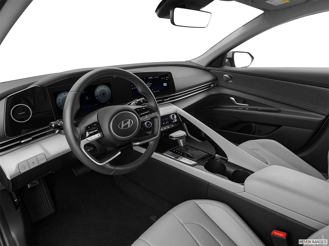 2026 Hyundai ELANTRA photo