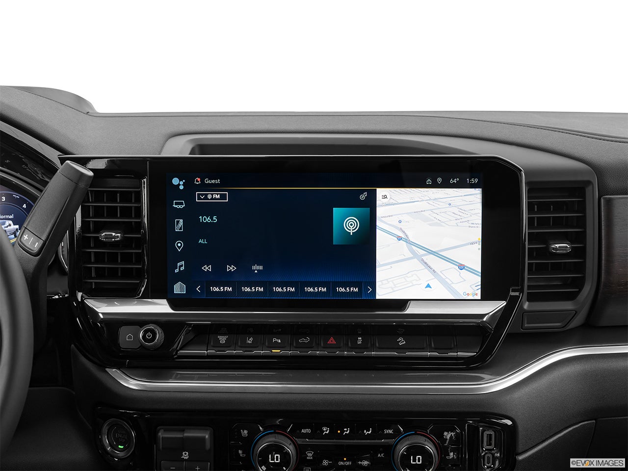 2026 Chevrolet Silverado 2500HD photo