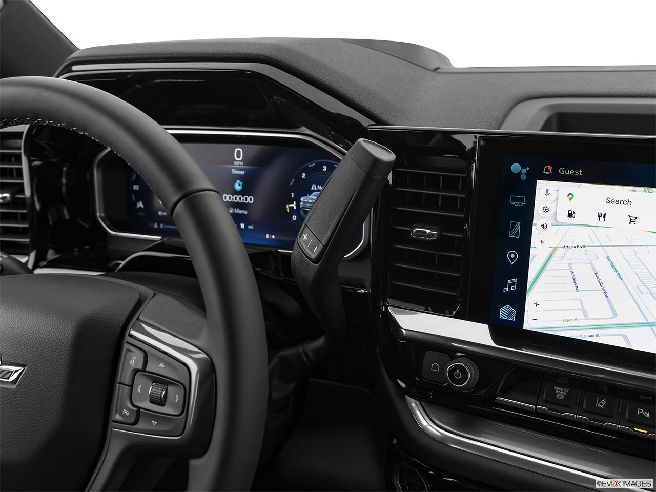 2026 Chevrolet Silverado 2500HD photo