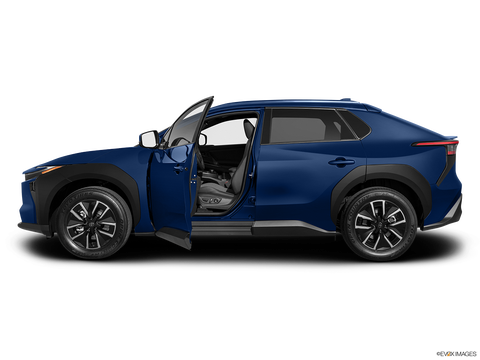 2026 Toyota bZ