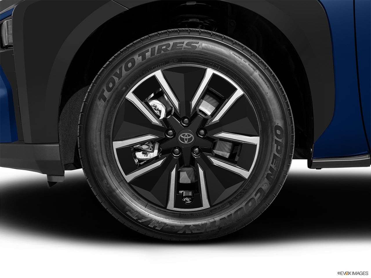 2026 Toyota bZ photo