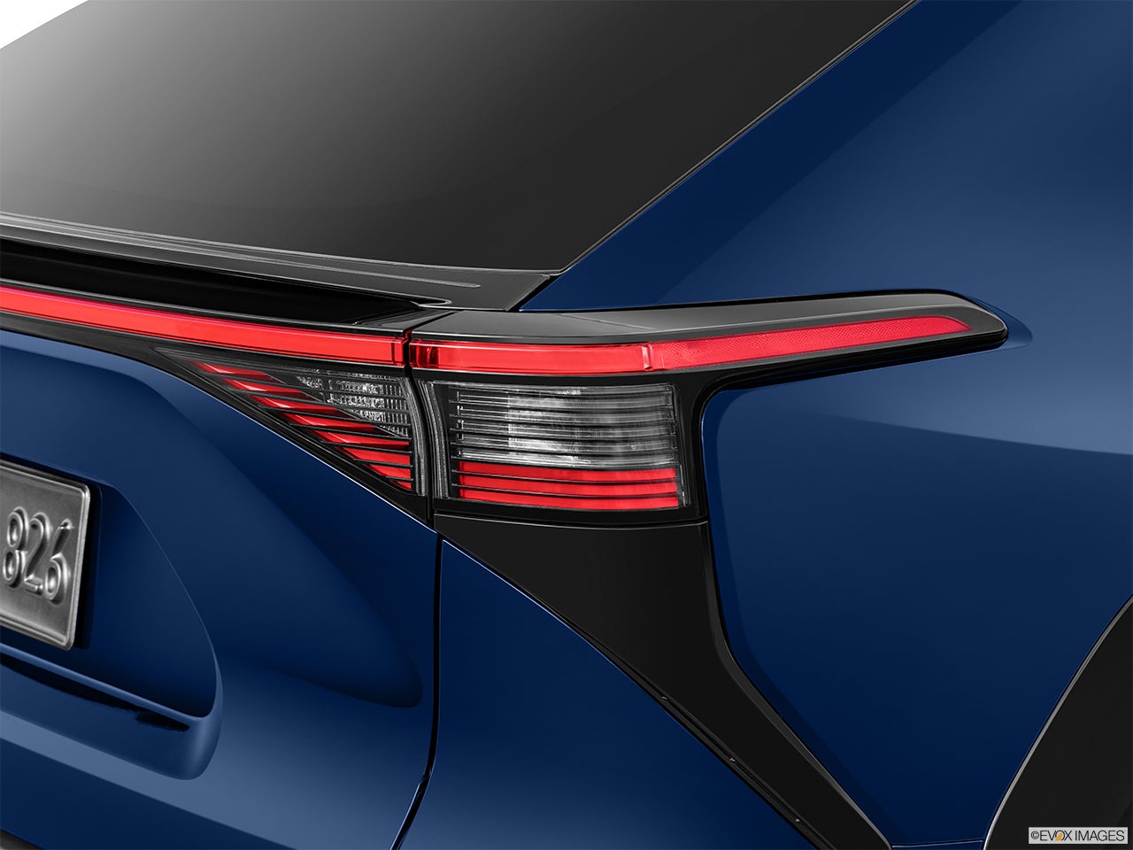 2026 Toyota bZ photo