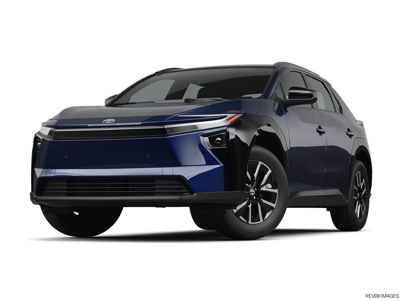 2026 Toyota bZ photo