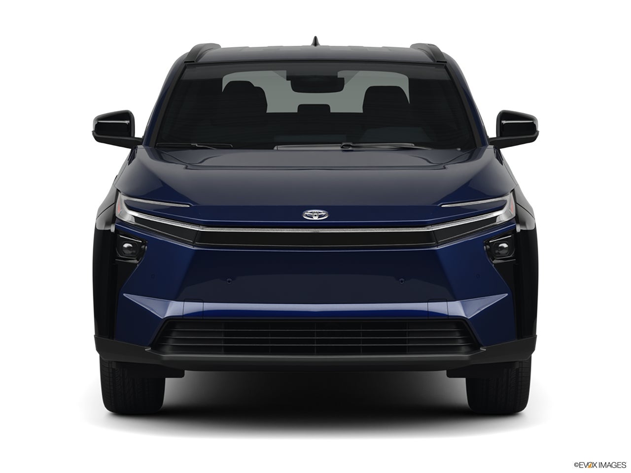 2026 Toyota bZ photo