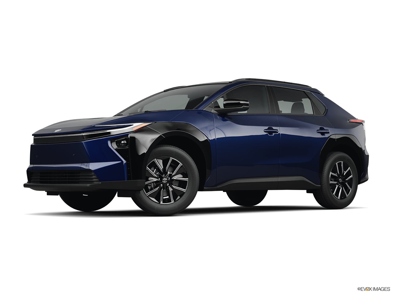 2026 Toyota bZ photo