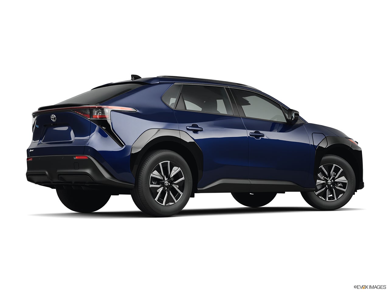 2026 Toyota bZ photo