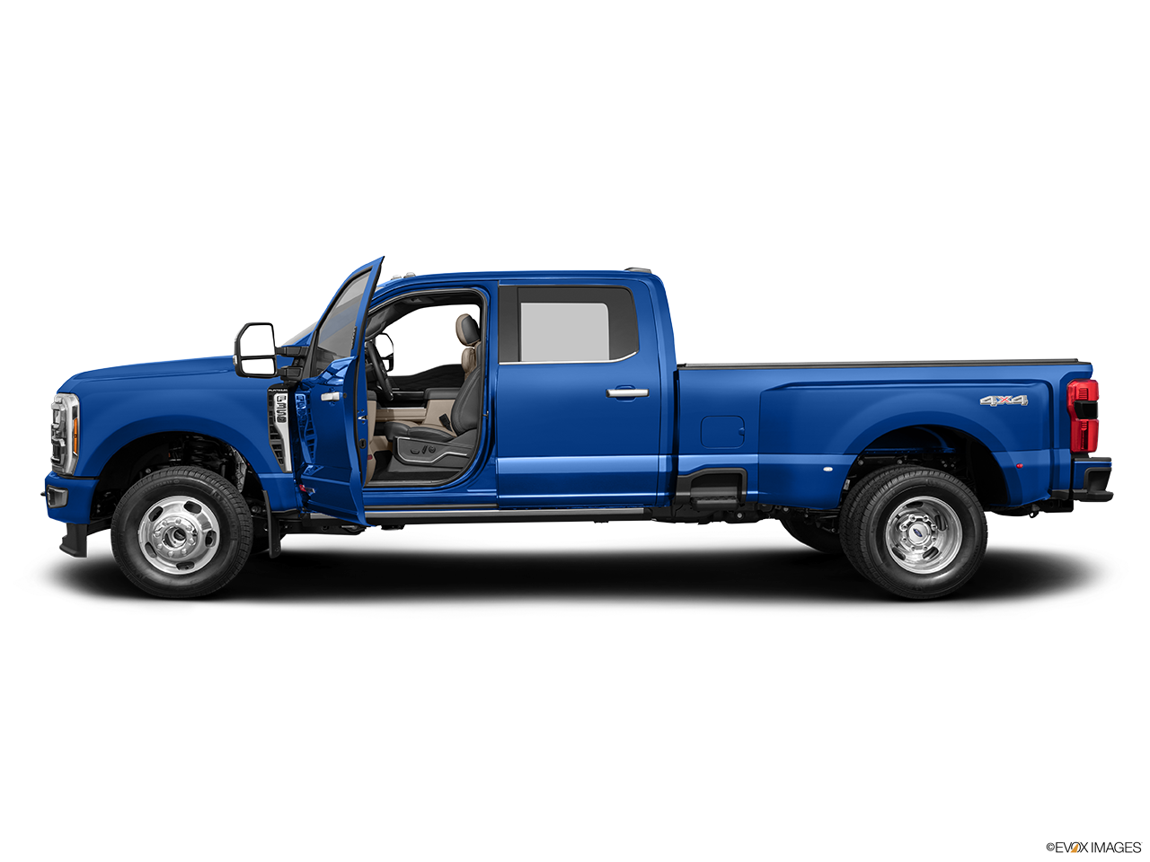 2026 Ford F-350 Super Duty