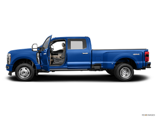 2026 Ford F-350 Super Duty