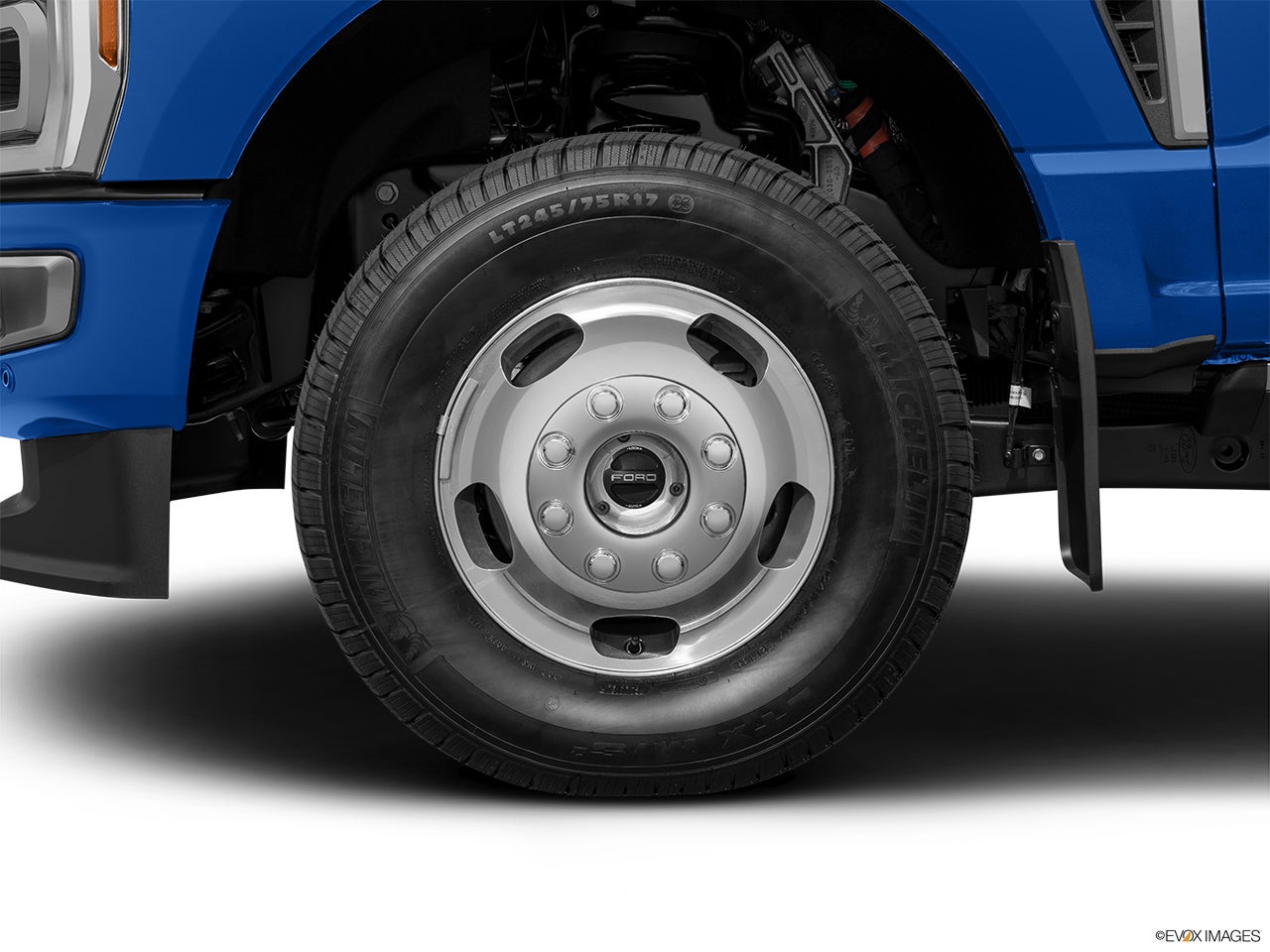 2026 Ford F-350 Super Duty photo