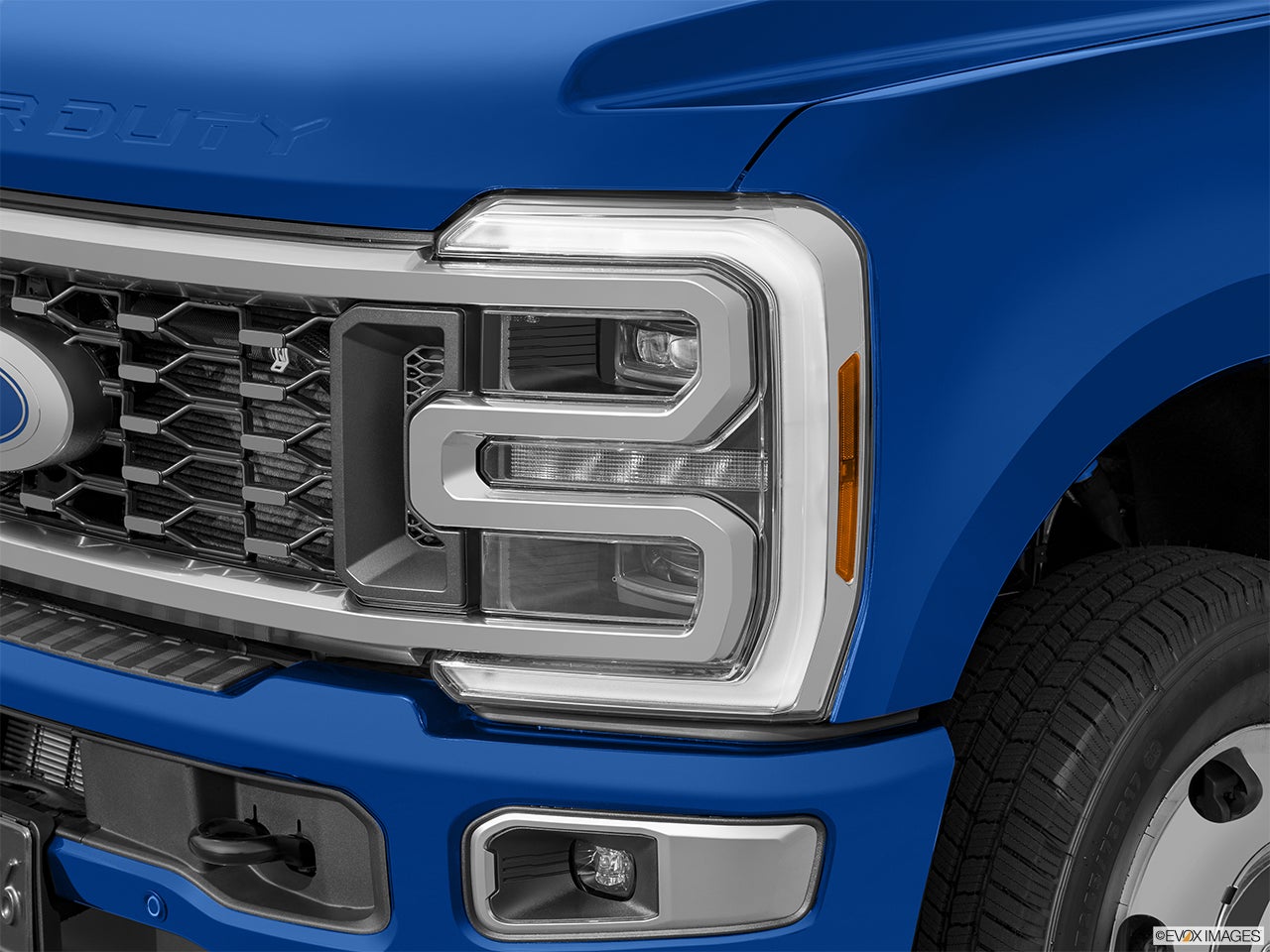 2026 Ford F-350 Super Duty photo