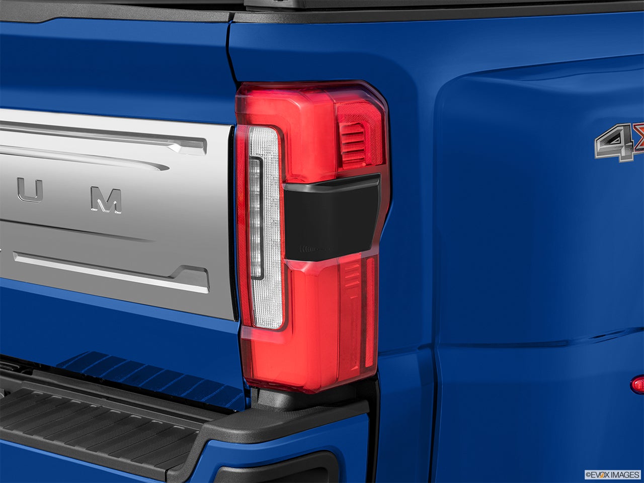 2026 Ford F-350 Super Duty photo