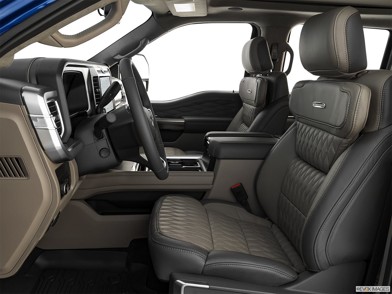 2026 Ford F-350 Super Duty photo