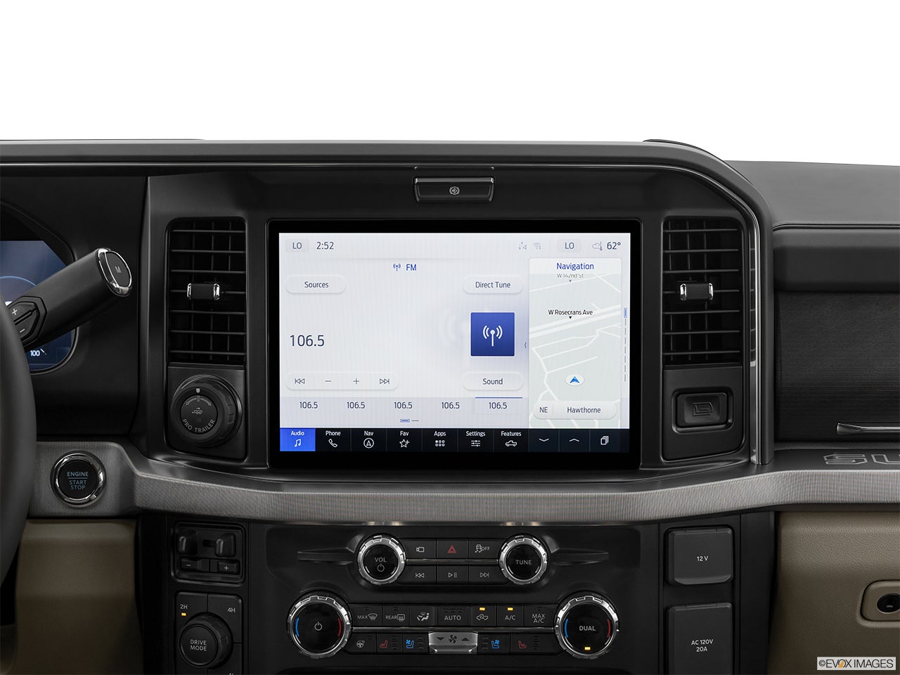 2026 Ford F-350 Super Duty photo