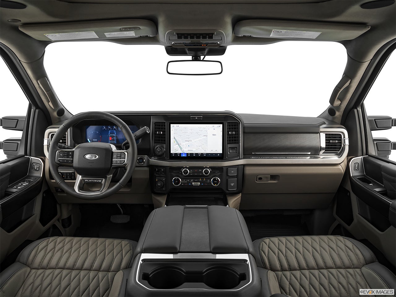 2026 Ford F-350 Super Duty photo