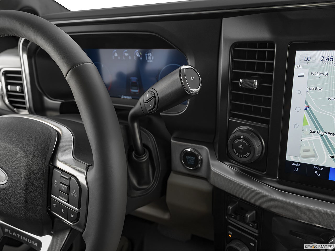 2026 Ford F-350 Super Duty photo