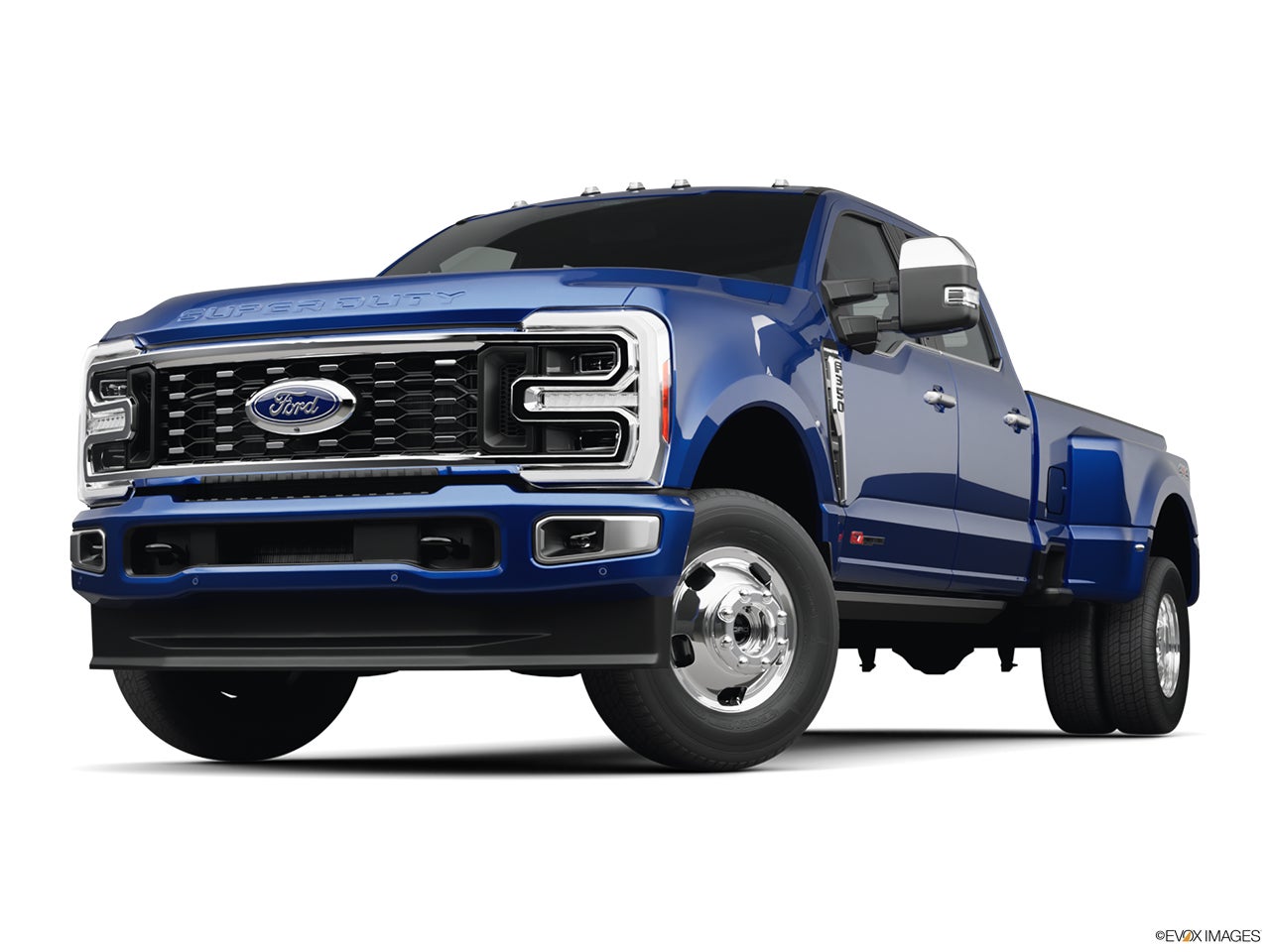 2026 Ford F-350 Super Duty photo