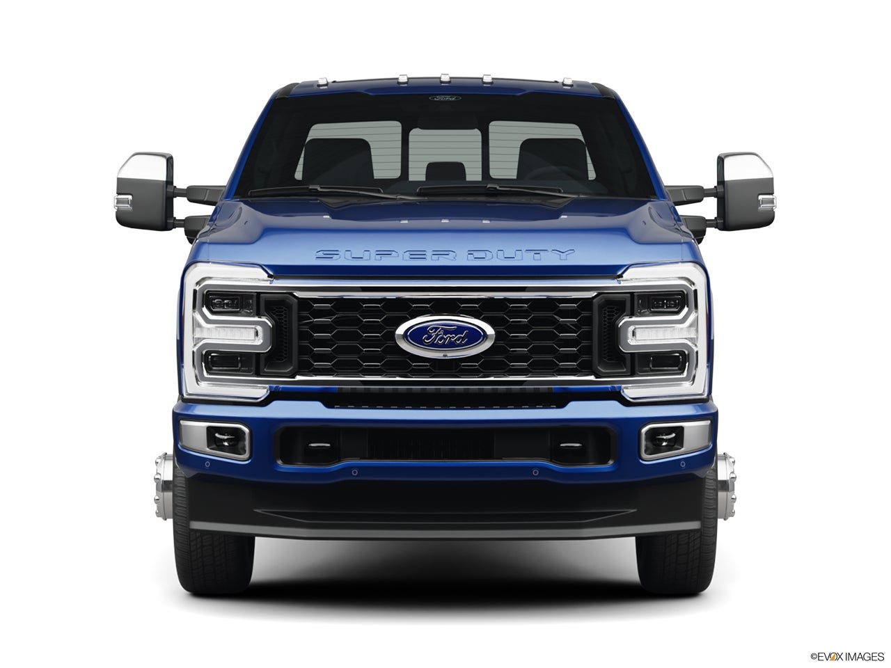 2026 Ford F-350 Super Duty photo