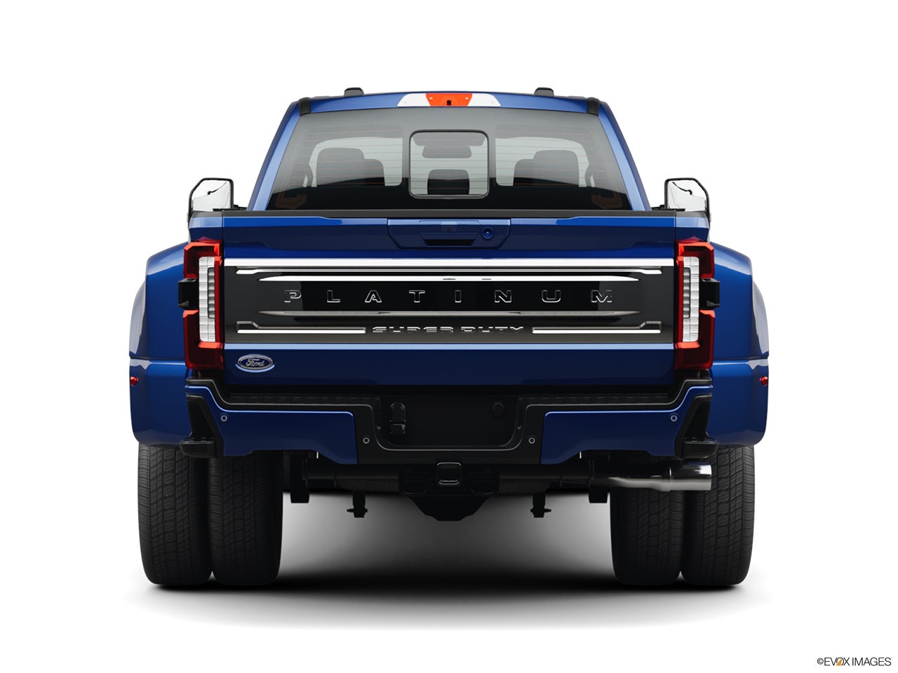 2026 Ford F-350 Super Duty photo