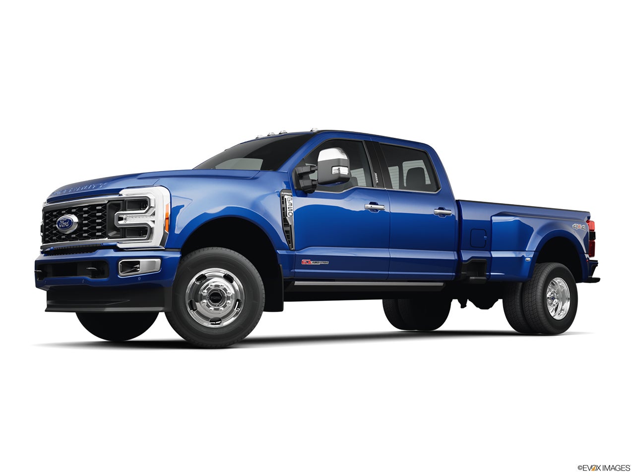 2026 Ford F-350 Super Duty photo